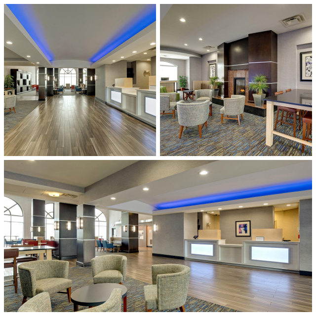 Review Holiday Inn Nashville Airport/Opryland image 124349