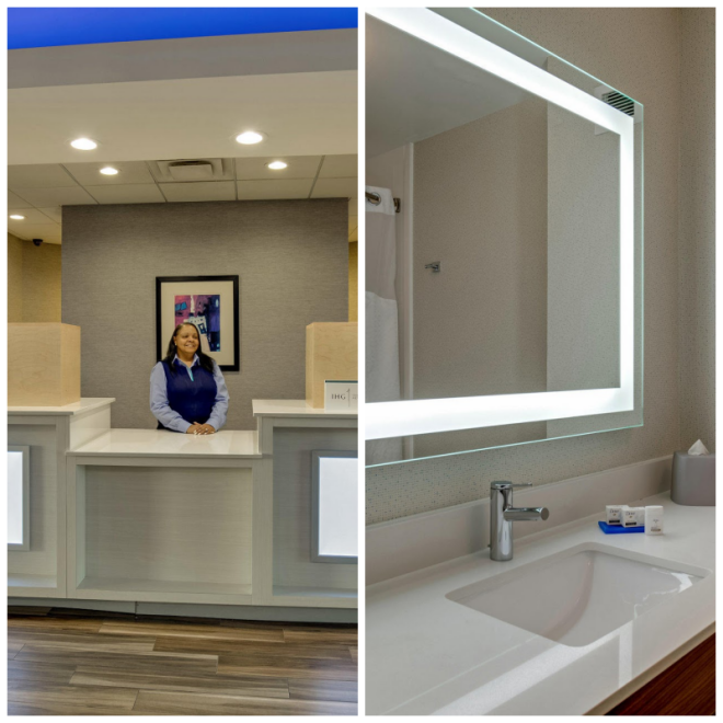 Review Holiday Inn Nashville Airport/Opryland image 124350