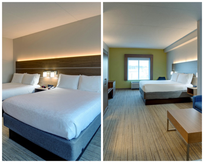 Review Holiday Inn Nashville Airport/Opryland image 124351