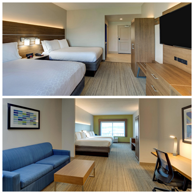 Review Holiday Inn Nashville Airport/Opryland image 124352