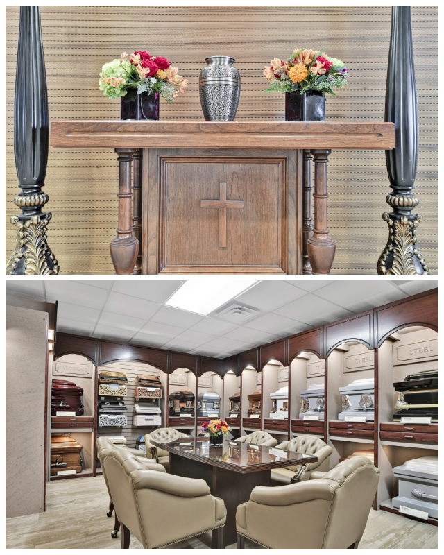 Review Maple hill funeral home & cemetery inc. image 317226