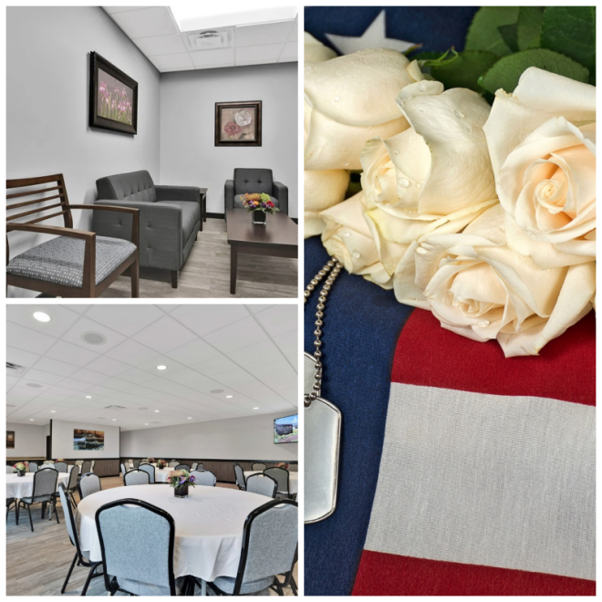 Review Maple hill funeral home & cemetery inc. image 317227