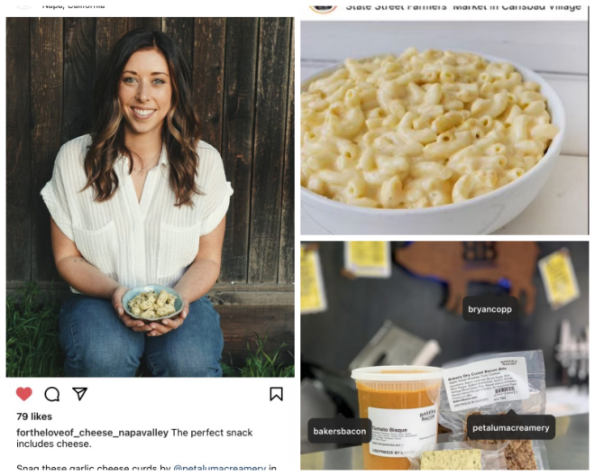Review Spring Hill Jersey Cheese, Inc. image 11264