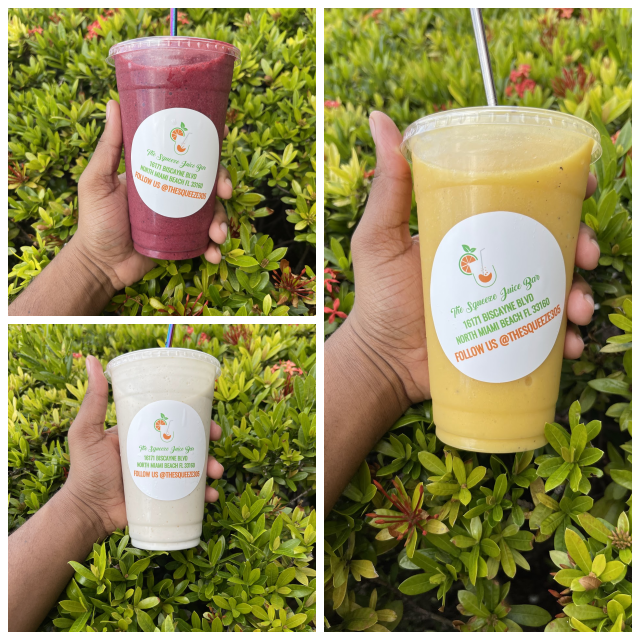 Review The Squeeze Juice image 205460