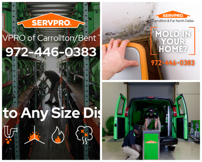 Review Servpro of carrollton image 352543