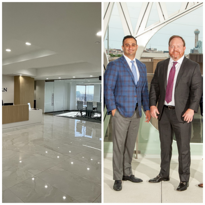 Review Mccathern, pllc image 257578