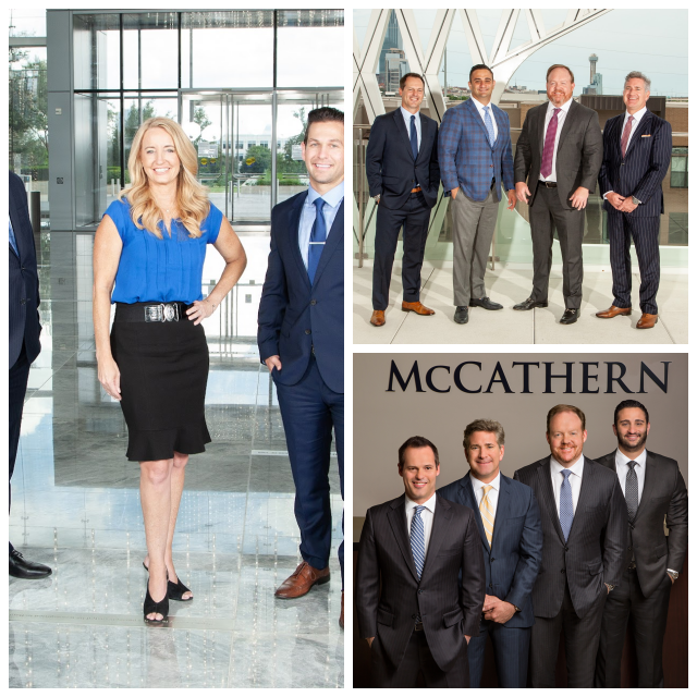 Review Mccathern, pllc image 257579