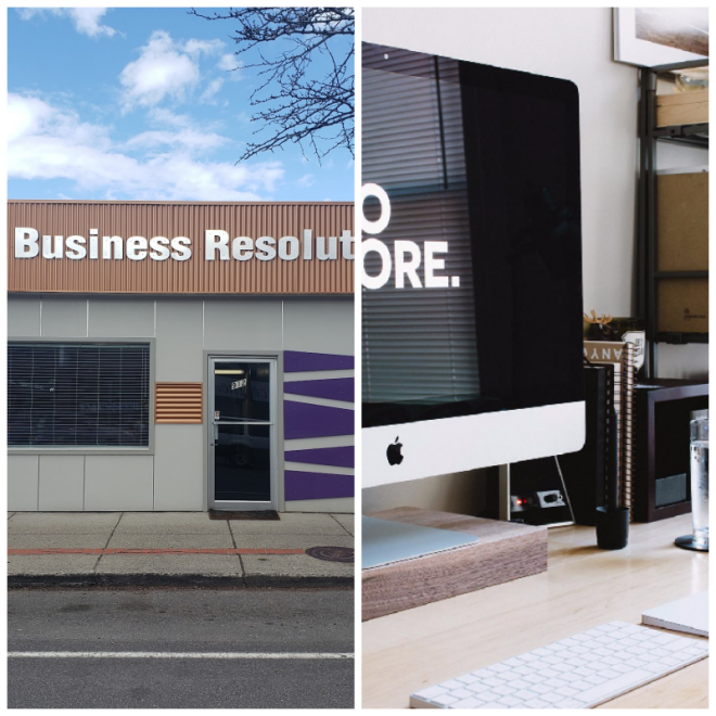 Review Quick business resolutions image 342135