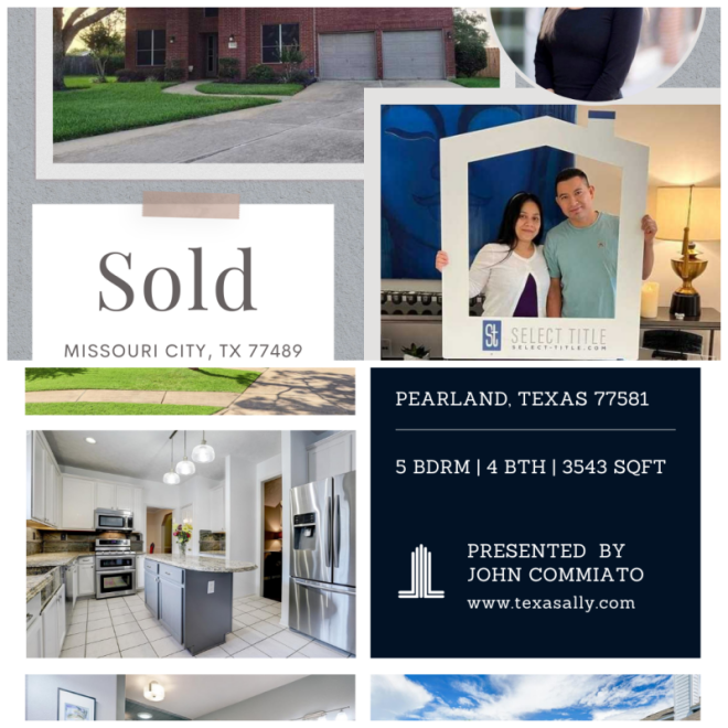 Review Texas ally real estate group, llc image 265681