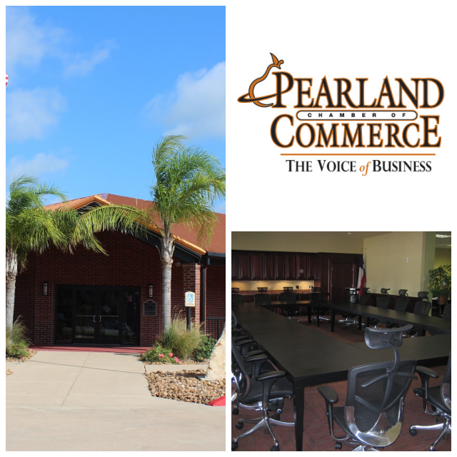Review Pearland Chamber of Commerce image 169146