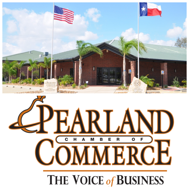 Review Pearland Chamber of Commerce image 169147