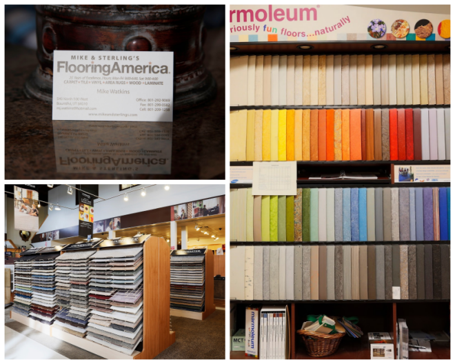 Review Mike & Sterlings Flooring America image 227735