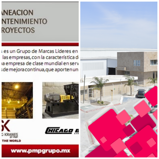 Review Planeacion Mantenimiento y Proyectos SA de CV image 162929