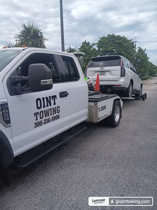 Review Oint Towing image 357461