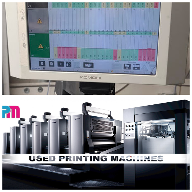 Review Trinity Printing Machinery image 34793