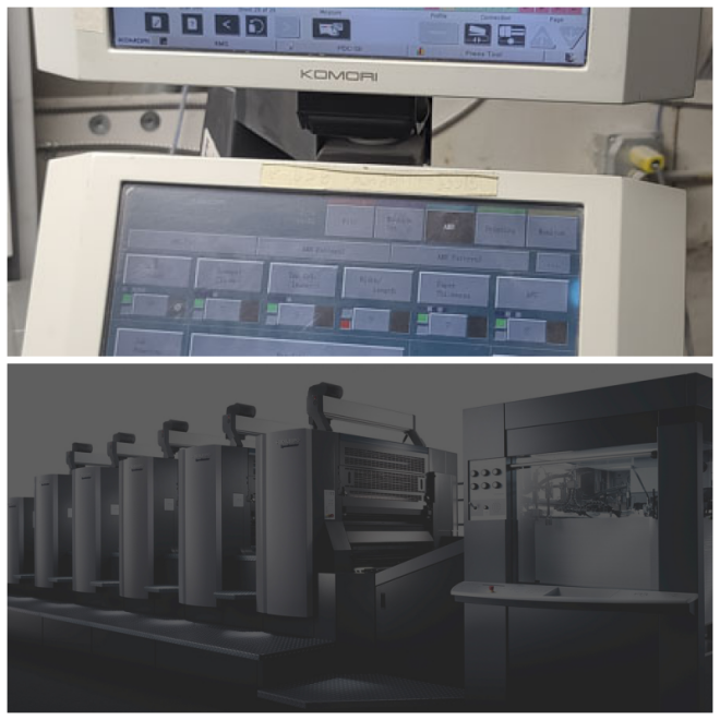 Review Trinity Printing Machinery image 34794