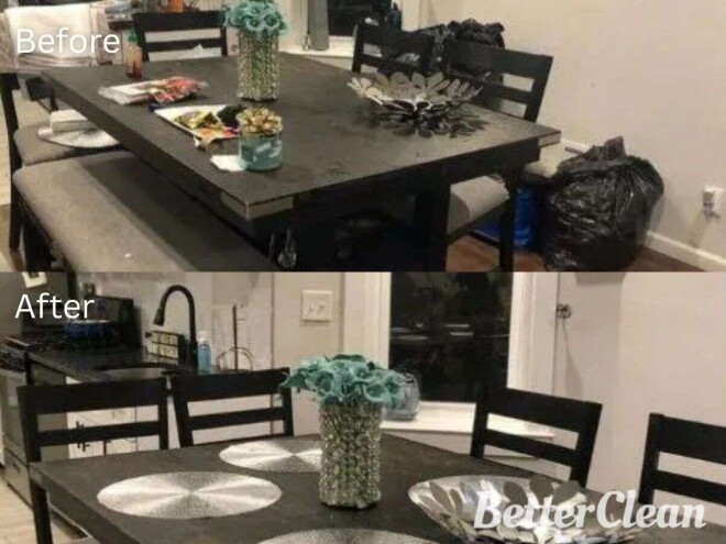 Review Better Clean Services Boston image 361862