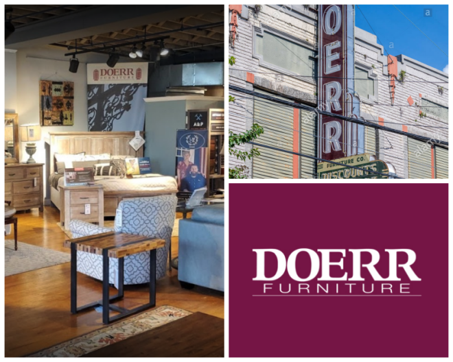 Review Doerr Furniture image 24459