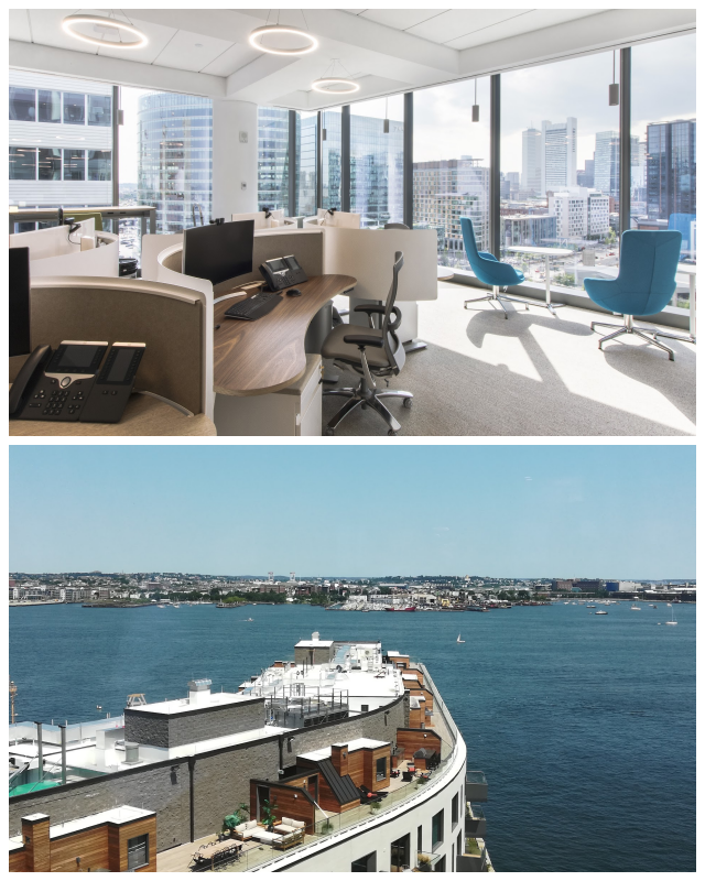 Review The Boston Consulting Group, Amsterdam image 116579