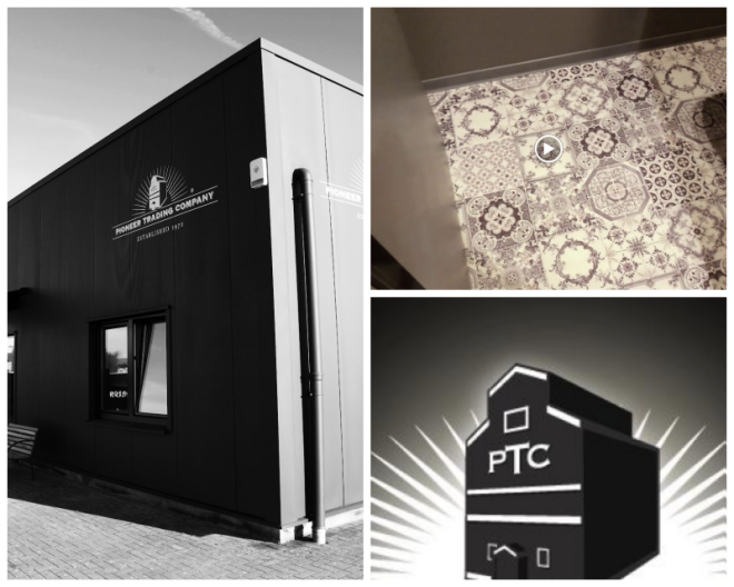 Review Pioneer Trading & Contracting Company image 45515