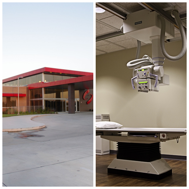 Review New West Sports Medicine & Orthopaedic Surgery image 92980