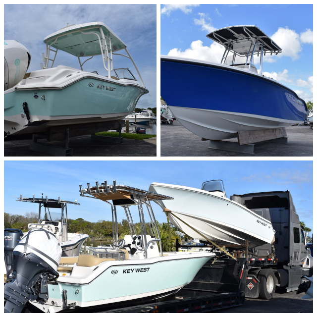 Review Palm Bay Marina image 36569