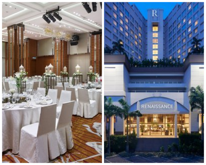 Review Renaissance Johor Bahru Hotel image 55925