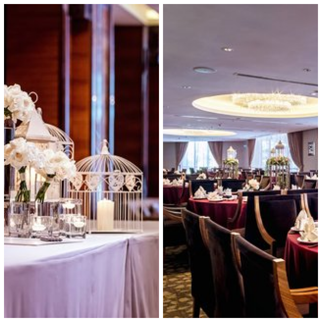 Review Renaissance Johor Bahru Hotel image 55927