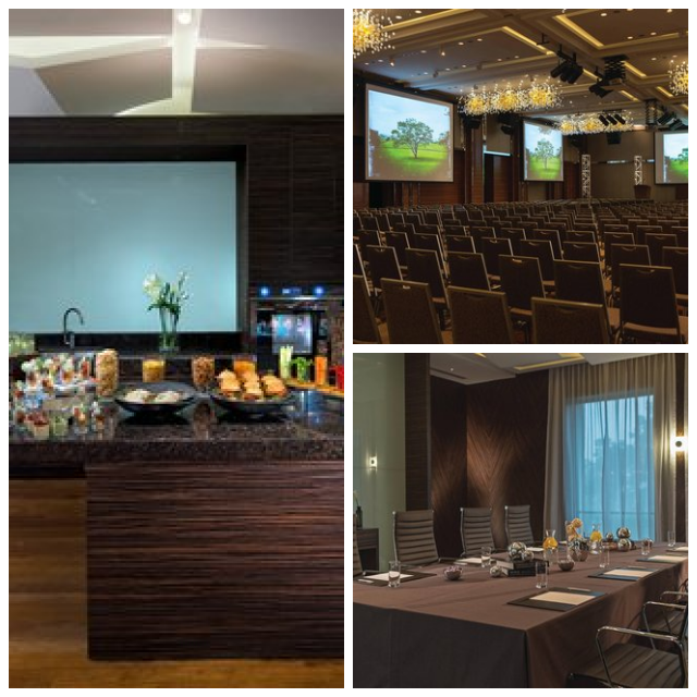 Review Renaissance Johor Bahru Hotel image 55928