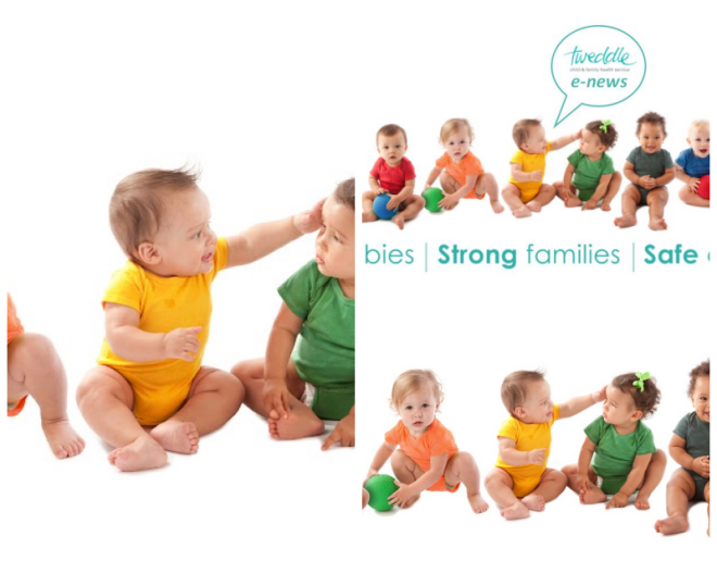 Review Infant and Perinatal Psychology Service, Tweddle Child and Family Health Service image 168339