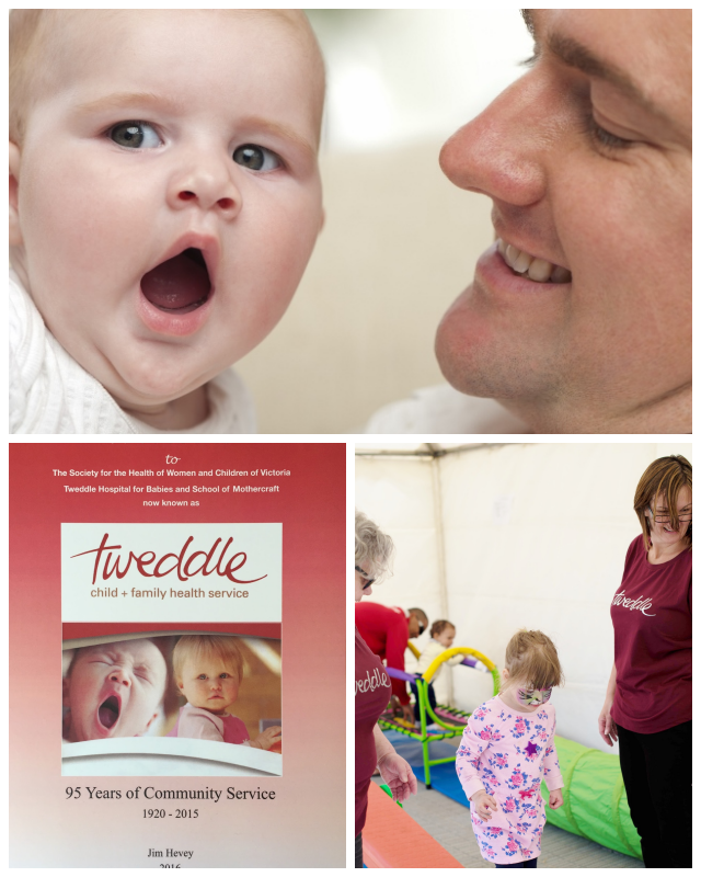 Review Infant and Perinatal Psychology Service, Tweddle Child and Family Health Service image 168340