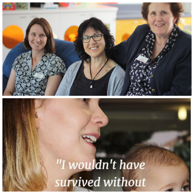 Review Infant and Perinatal Psychology Service, Tweddle Child and Family Health Service image 168341
