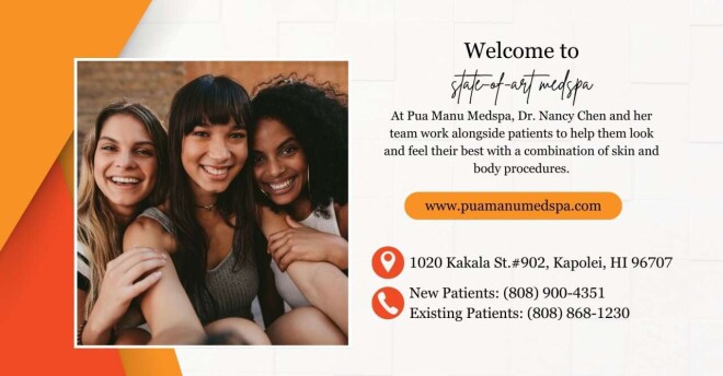 Review Pua Manu MedSpa image 359715