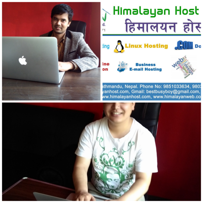 Review Himalayan Web information image 71123
