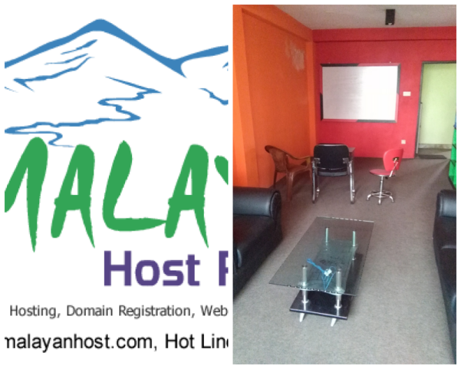 Review Himalayan Web information image 71124