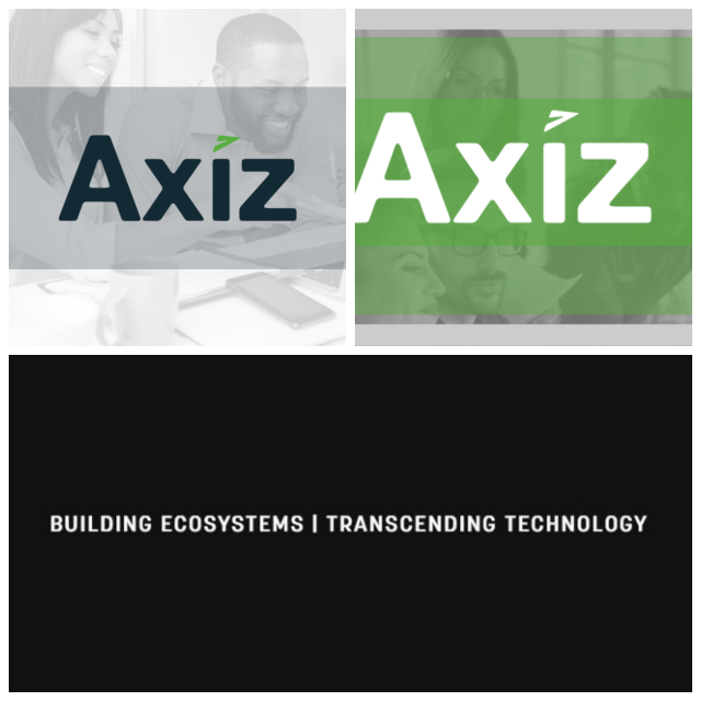 Review Axiz PTY (LTD) image 160614