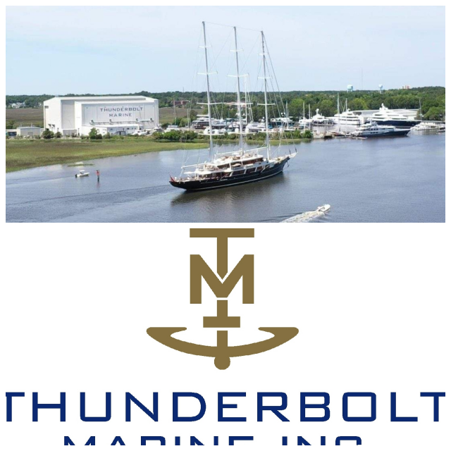 Review Thunderbolt Marine Inc image 146534