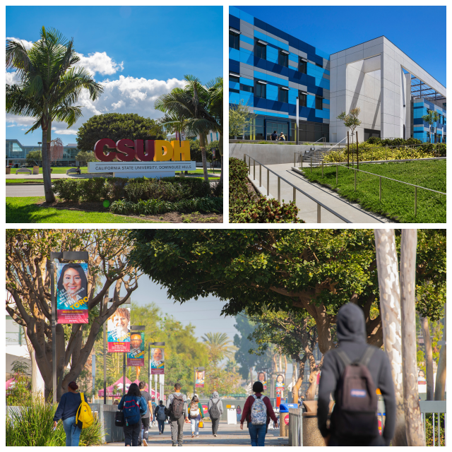 Review California state university, dominguez hills image 239642