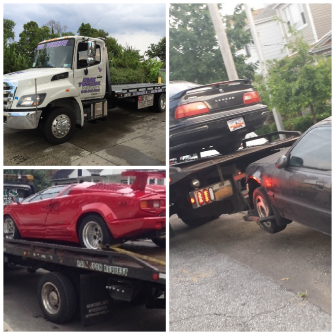 Review EMS Towing, Inc. image 39205