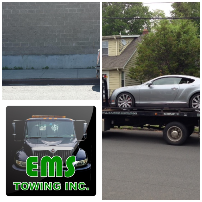 Review EMS Towing, Inc. image 39206