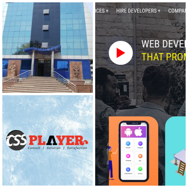 Review Cssplayer IT solution Pvt. Ltd image 126462
