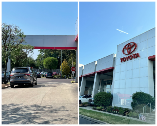 Review Ardmore toyota image 262925