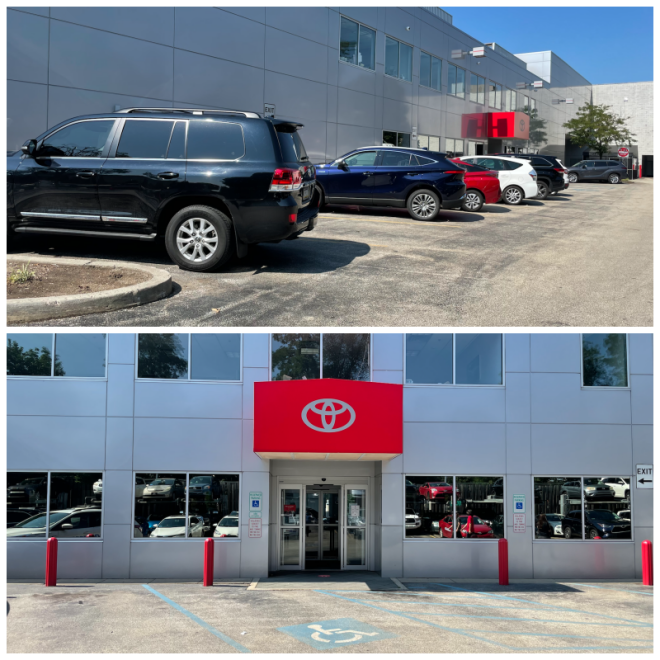 Review Ardmore toyota image 262926
