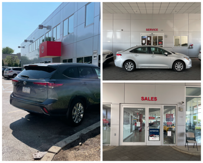 Review Ardmore toyota image 262927