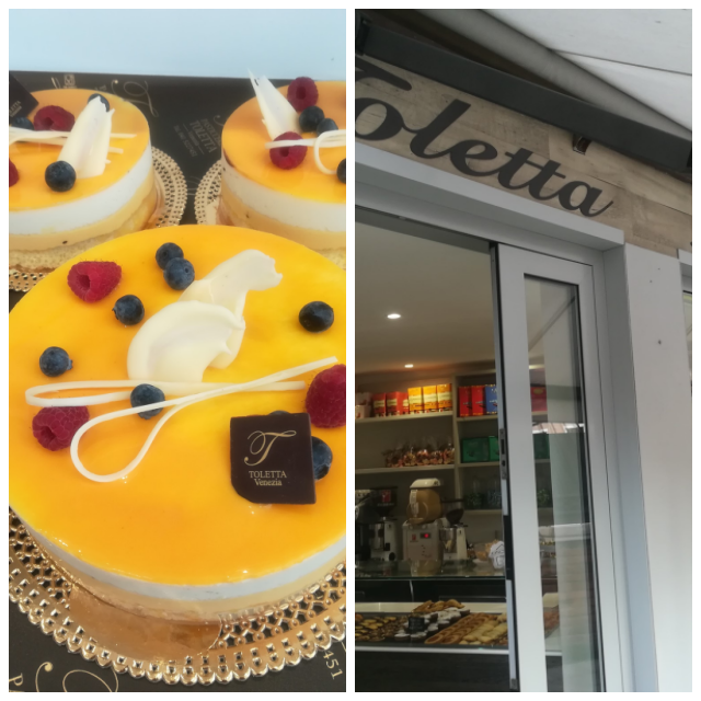 Review Bar Pasticceria Toletta image 199628