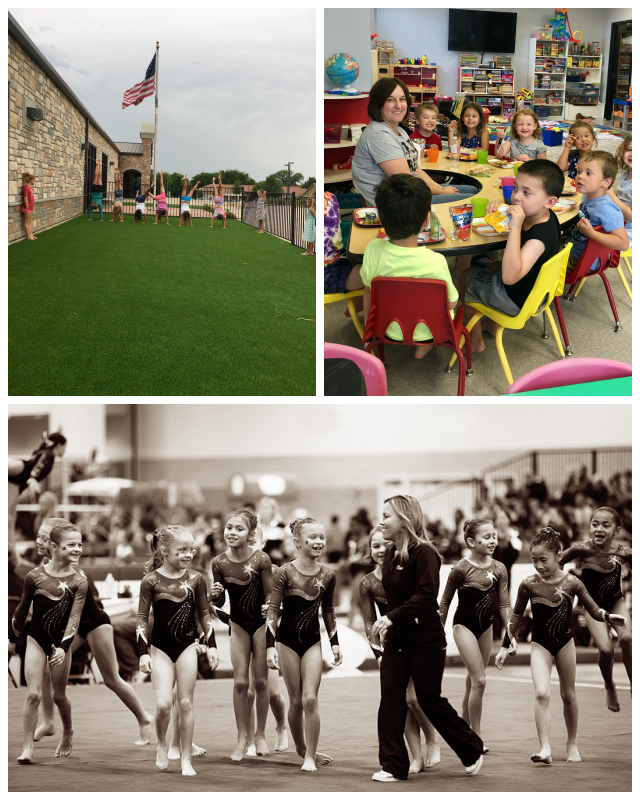 Review Texas Best Gymnastics image 210817