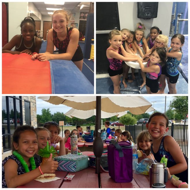 Review Texas Best Gymnastics image 210818