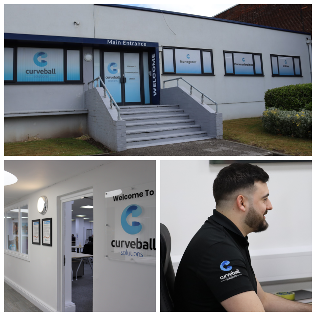 Review Curveball Solutions image 92524