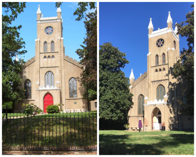 Review Christ Church + Washington Parish image 173048