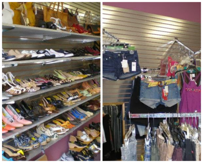 Review New to you consignment shop image 327209